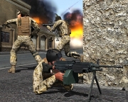 Armed Assault - Multiplayer Plugin v1.0 by CRIONYK