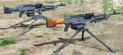 Armed Assault - Weapon Pack v1.06 by vilas - Ansicht