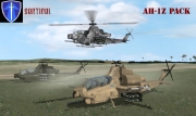 Armed Assault - Sentinel AH-1Z pack by Archangel - Vorschau/Ansicht
