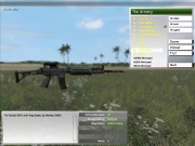 Armed Assault - FNC Teaser Pack v1.0 by Sheildsy [ABG] - Vorschau