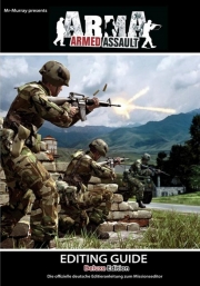 Armed Assault - Editing Guide German Deluxe Edition v1.0 by Mr.Murray