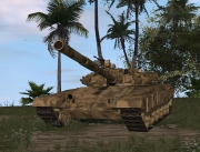 Armed Assault - T-90 & T-72BM v1.0 by Ike