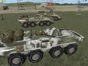 Armed Assault - Russian Armor Pack v4.1 by Marijus
