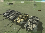 Armed Assault - Russian Armor Pack v4.1 by Marijus