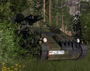 Armed Assault - BWMOD v0.2 BETA - Vorschau