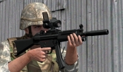 Armed Assault - SJB Submachinegun Pack BETA by Jackal326