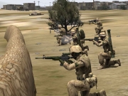Armed Assault - CMF Units & Weapons = Canadian units v1.1 by DK||SES|| - Ansicht