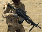 Armed Assault - CMF Units & Weapons = Canadian units v1.1 by DK||SES|| - Ansicht