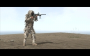 Armed Assault - Chilean Mod v1.0 by Chilean Mod Team - Ansicht