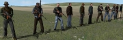 Armed Assault - Mercenaries and Civilians by SchnapsdroSel v0.4 BETA - Ansicht
