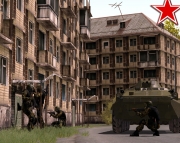 Armed Assault - Russian Architecture Pack v1.0 by SMERSH & Studio SARMAT - Ansicht