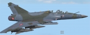 Armed Assault - Dassault Mirage 2000 v1.0 by Eble