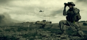 Armed Assault - Combat Screenshots by TankCommander