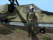 Armed Assault - PKW Pilots v1.2 by Yaciek