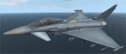 Armed Assault - Eurofighter Typhoon BETA by Eble aka Southy - Ansicht
