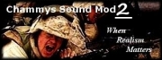 Armed Assault - Chammys Sound Mod V2 FULL Stand-alone by Chammy