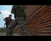 Armed Assault - TOTAL CONFLICT MOD BETA v3