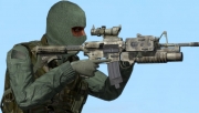 Armed Assault - Mercenaries and Civilians by SchnapsdroSel