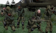 Armed Assault - Mercenaries and Civilians v0.5 BETA by SchnapsdroSel