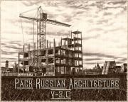 Armed Assault - Russian architecture pack v3.0 by Studio -=SARMAT=- - Vorschau/Preview