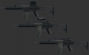 Armed Assault - G36 Pack v1.0 by [CeDe]Aushilfe
