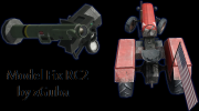 Armed Assault - zGuba's ModelFix RC2