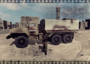 Armed Assault - Irak vehicles v1.0 by Benamaina - Ansicht