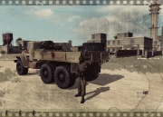 Armed Assault - Irak vehicles v1.0 by Benamaina - Ansicht