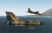 Armed Assault - F-111 by Skaircro - Converted to Arma by Southy