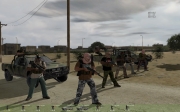 Armed Assault - Iraq Insurgency Pack v1.0 by Benamaina