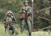 Armed Assault - Czechoslovak People’s Army (CSLA) Mod v1.00