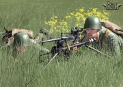Armed Assault - Czechoslovak People’s Army (CSLA) Mod v1.00