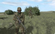 Armed Assault - Modernized Especas Commandos v1.0 by KEEPER