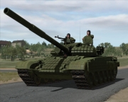 Armed Assault - CH T72 Pack v0.9 by Mateck