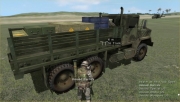 Armed Assault - RKSL Cargo System v1.0A by RockofSL