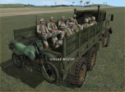 Armed Assault - RKSL Cargo System v1.0A by RockofSL