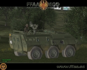 Armed Assault - Spanish Army Mod Pack v3.4