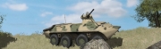 Armed Assault - BTR-70 Pack BETA by MechaStalin