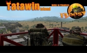 Armed Assault - Tatawin Island v1.0 by floosy