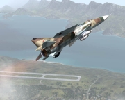 Armed Assault - MIG23 v1.0 by Project RACS Team