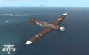 Armed Assault - Bf 109 F2 v1.0 by FF Studio