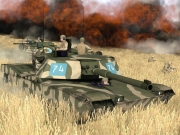 Armed Assault - CH M1Abrams Pack v1.01 by Mateck