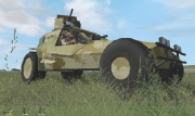 Armed Assault - All Terrain Vehicle Patrol v0.01 by CSJ