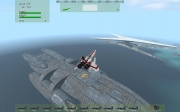 Armed Assault - Battlestar Galactica v1.0 by blazer01