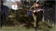 Armed Assault - ArmA Combat Screenshot by Ingram