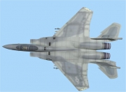 Armed Assault - F-15 Eagle/Strike v1.5 BETA by Southy1