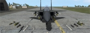 Armed Assault - F-15 Eagle/Strike v1.5 BETA by Southy1
