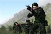 Armed Assault - RACS 24th Infantry Air Assault BETA by Nixo91