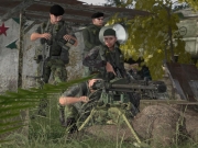 Armed Assault - Combat Screenshot by Parvus