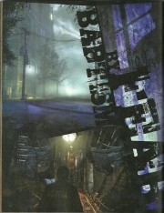 Silent Hill: Downpour - Erste Scans aus dem Game Informer zu Silent Hill: Downpour